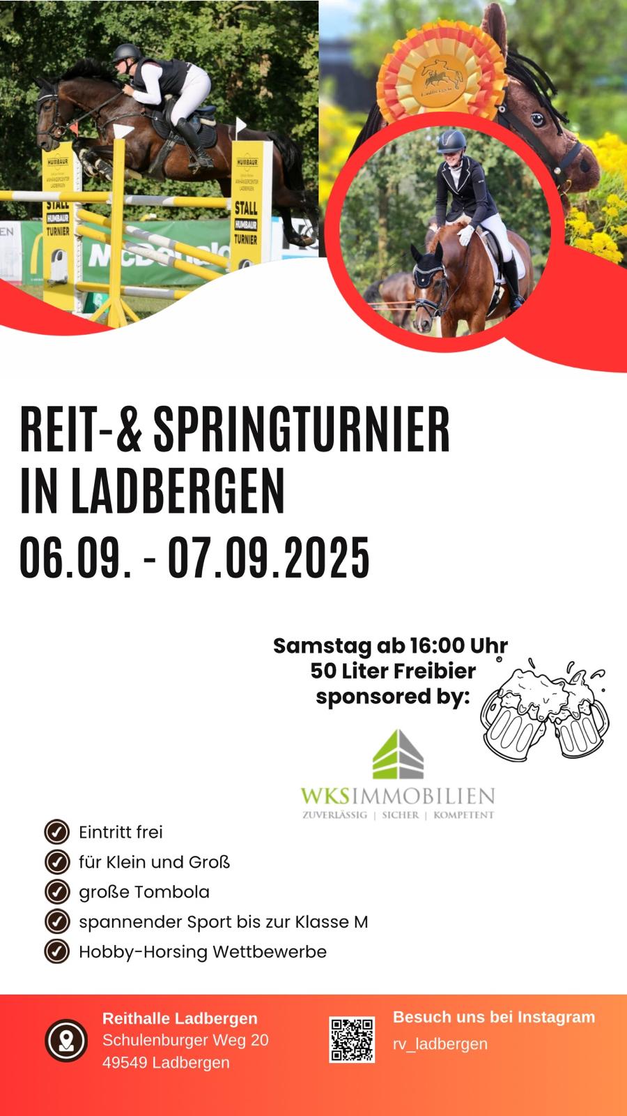 Reitturnier2025